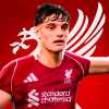 Leoni si presenta alla Premier: "Impossibile dire no al Liverpool"