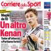 Corsport - Un altro Kenan