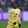 Dal Belgio –  Mbangula, accordo verbale con il Werder Brema