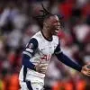 Juventus, occhi sul Tottenham: Udogie e Spence piaccciono ma De Zerbi blocca la cessione