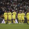 Un Villarreal pieno di dubbi in porta, ma che risultati!