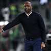 Vieira: "Inter tra le più forti d'Europa, ma andremo a Milano per fare punti"