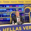 QUI VERONA – De Pietro (Radio Verona): "Hellas più forte dell'anno scorso"