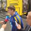 CAMBIASO: “Abbiamo fatto una partita seria. Il secondo gol è stato bellissimo. Importante ritrovare Bremer. Su Kolo Muani e gli obiettivi…”