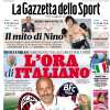 Gazzetta - L’ora di Italiano 