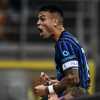 QUI INTER - Lautaro Martinez dopo Ecuador-Argentina: "Me ne vado un po' deluso per il risultato della partita"