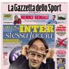 Gazzetta - Stessa faccia 