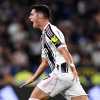 Opta - Adžić è il giocatore bianconero straniero più giovane a segnare contro l'Inter nella storia della Serie A 