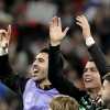 Nations League: vince il Portogallo, Spagna battuta ai rigori