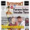 Tuttosport- Saelemakers per Vlahovic 