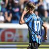 QUI ATALANTA - Squadra al lavoro a Zingonia: inviduale per De Ketelaere, terapie per Zalewski e Hien