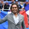 Karembeu su Conte: "È molto contento di allenare il Napoli. De Bruyne? Una stella"