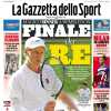 Gazzetta - L’estate del gelo