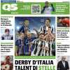 Qs - Derby d’Italia, talent di stelle 