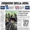 Corsera - Conte, colpo gobbo