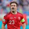 Shaqiri: "La Juve mi voleva al posto di Diego, avevo aperto al trasferimento"
