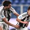 La Repubblica - Juve, la regola del tre. Vlahovic manda Motta in testa