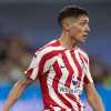 Molina in uscita dall'Atletico Madrid: Roma in pole, c'è anche la Juventus