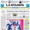 La Stampa - Destini incrociati 