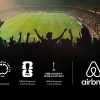 Airbnb e FIFA annunciano un’importante Partnership Pluriennale Multi-Torneo