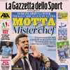 Gazzetta - Motta Mister Chef