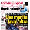 Corsport - Vlahovic, futuro in 7 giorni