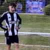 Il Secolo XIX - Sanremese, Del Piero jr super in allenamento