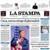 La Stampa - Baroni nei guai 