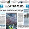La Stampa - Il giorno di David 