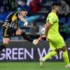 LIVE TJ - SASSUOLO-JUVENTUS - 4-2 - Una brutta Juve cade in campionato per la prima volta, a Reggio Emilia vince il Sassuolo