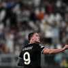 LA JUVE SI SALVA MA C’È DA LAVORARE