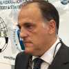 Tebas: “Mondiale per Club creerà più differenze nei campionati nazionali e andrà a vantaggio solo dei grandi club”