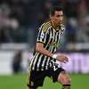 Fabrizio Romano: "Presto Di Maria valuterà le sue opzioni"