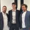 TJ - Juventus Next Gen, si lavora per togliere l'opzione sul contratto di Amaradio: la situazione