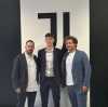 UFFICIALE - Amaradio rinnova con la Juventus Next Gen: i dettagli 