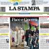 La Stampa - Rischia Tutto