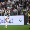 Juventus.com - Le statistiche post gara di Juve-Inter: Adzic lo straniero più giovane a segnare con i bianconeri contro i nerazzurri