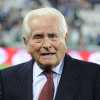 Oggi a Torino è stata intitolata una via a Giampiero Boniperti: presente anche al presidente della Juventus, Ferrero