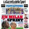 Gazzetta - La Juve insiste per Hjulmand 