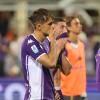 Serie A, termina Fiorentina-Como: 1-2 per i biancoblù