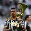 Alex Sandro non dimentica la Juventus: “In bocca al lupo per la Champions” 