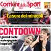 Corsport - Countdown 