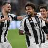 Gazzetta - Juve, come le grandi