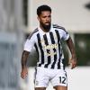 Douglas Luiz: “Sono tornato per restare alla Juventus. Oggi ho giocato nel mio ruolo”