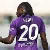 M. Orlando: "Kean riferimento a livello di Batistuta"