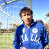Bonetti e la Samp in C: "Se sbagli l'ossatura della squadra è finita"