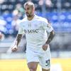 Napoli, ufficiale il rinnovo di Spinazzola: firma fino al 2028