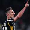 Gazzetta - Milik, si va verso la cessione in prestito 