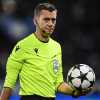 Juventus-Manchester City, arbitra il francese Turpin