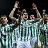 Dalla Spagna- Un ex bianconero nel mirino del Betis